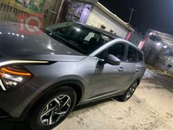 کیا سپۆرتاج